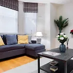 Hyde Park - Knightsbridge - Private Entrance
