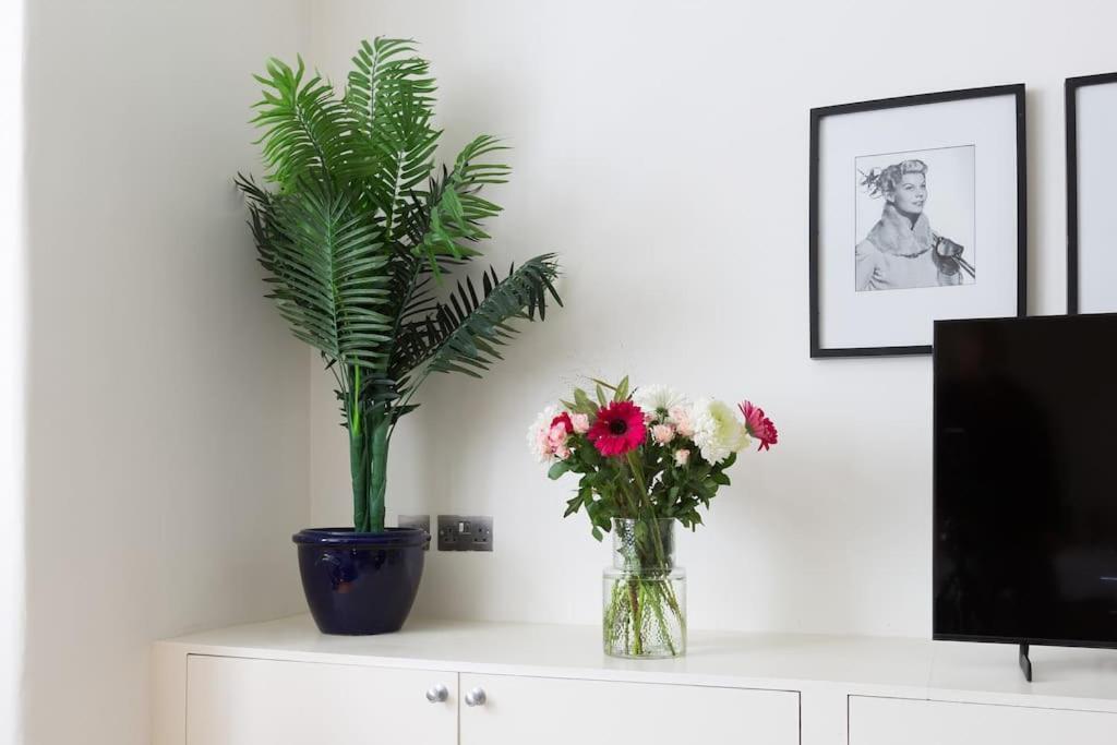 Appartamento Hyde Park - Knightsbridge - Private Entrance *