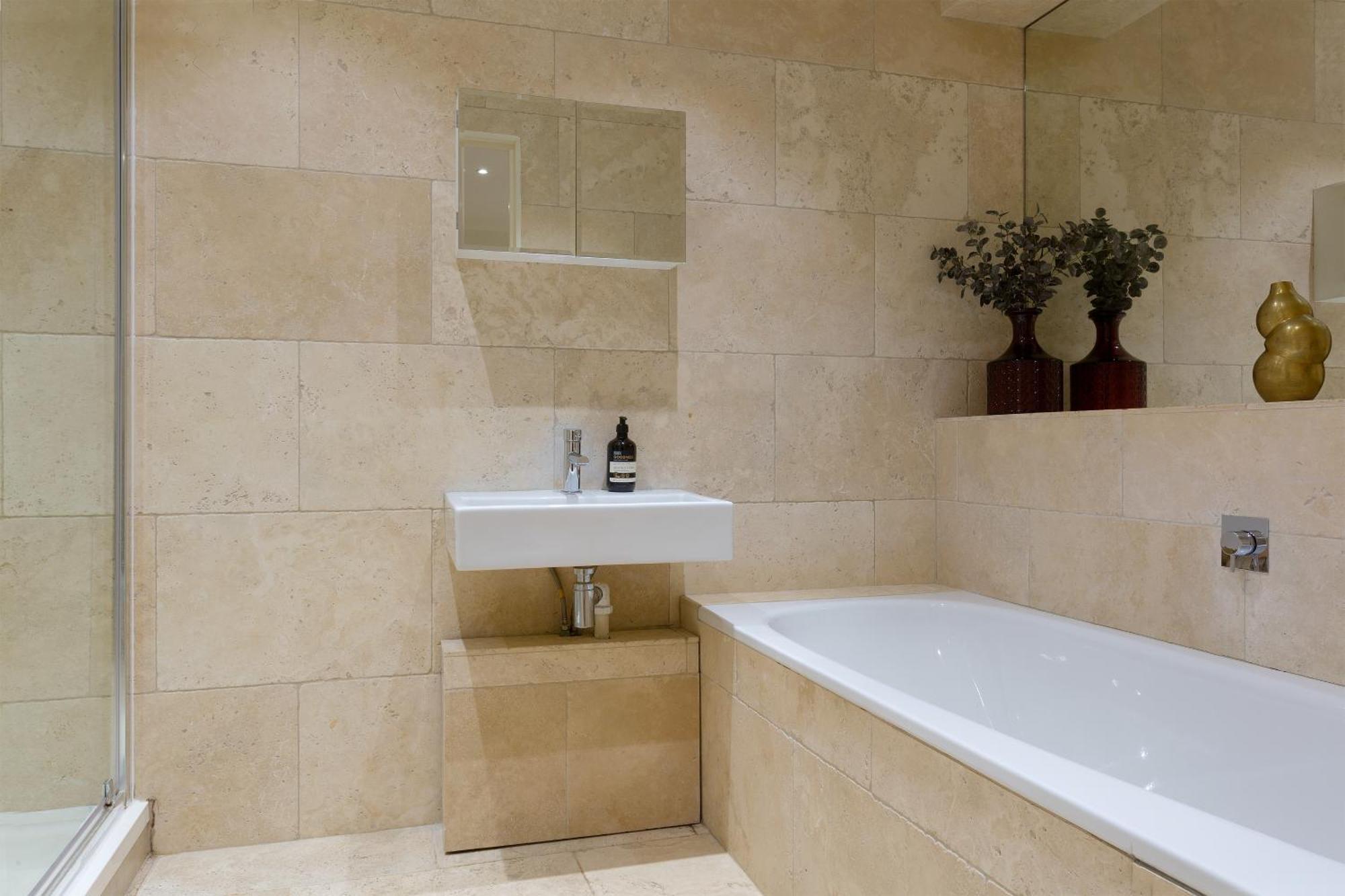 Hyde Park - Knightsbridge - Private Entrance Appartamento *