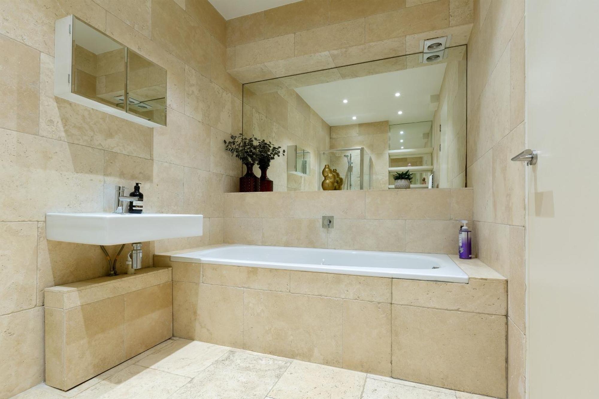 Appartamento Hyde Park - Knightsbridge - Private Entrance *